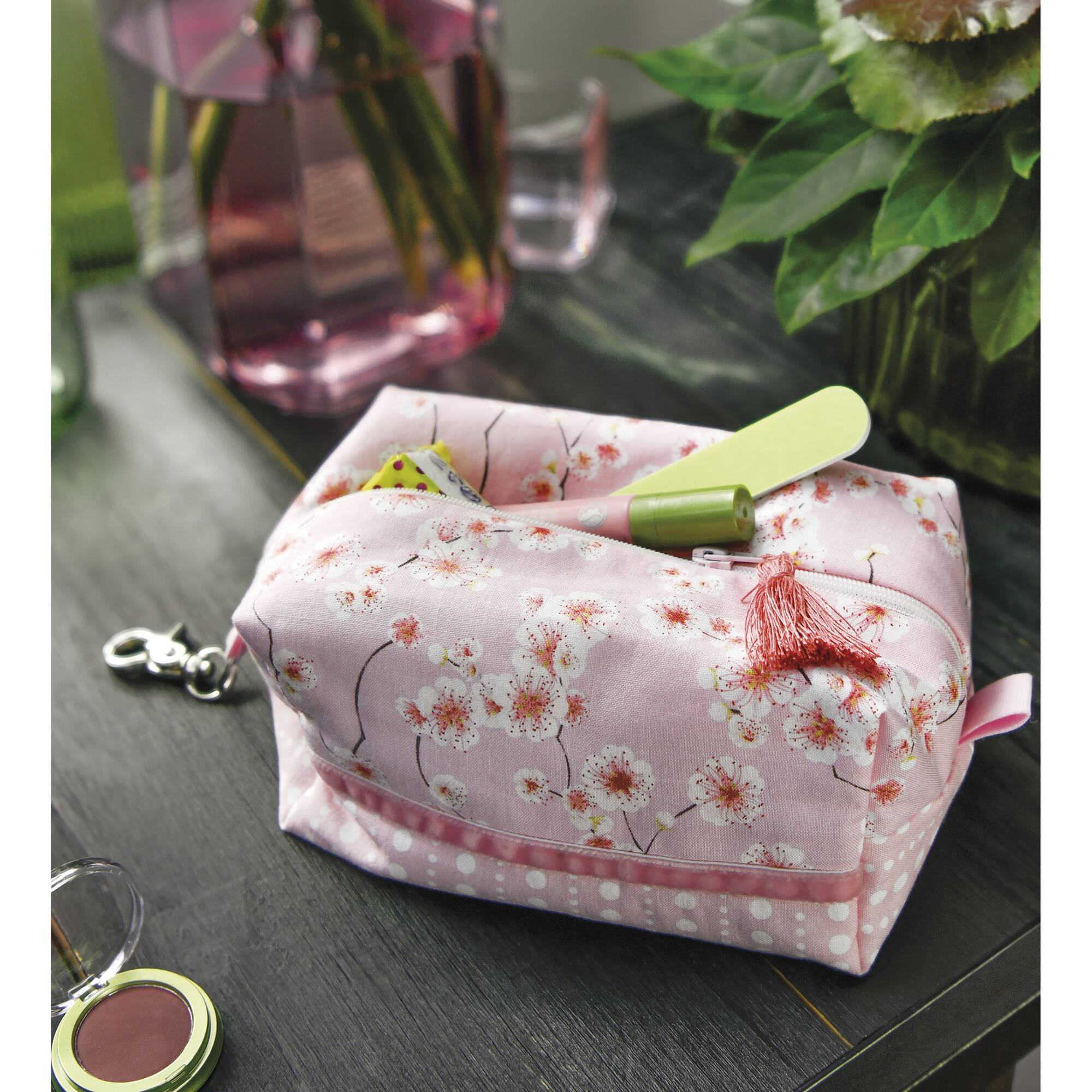 Gütermann Pastels Sew-All Polyester Thread Set